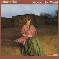 Janie Fricke - Saddle The Wind